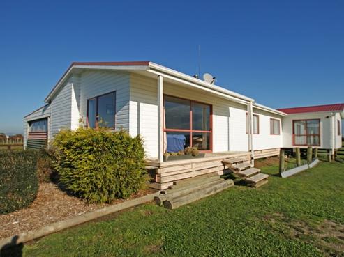 750 Wallace Road, Ohaupo