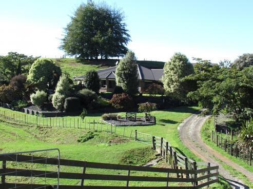 45 Carter Road, Te Kuiti