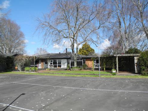136 Burns Road, Te Awamutu