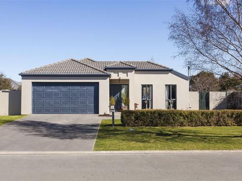 32 Bronte Way, Rolleston