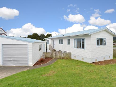 27 Amber Drive, Tikipunga