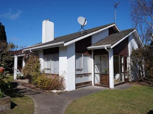 25 Dives Avenue, Hawera