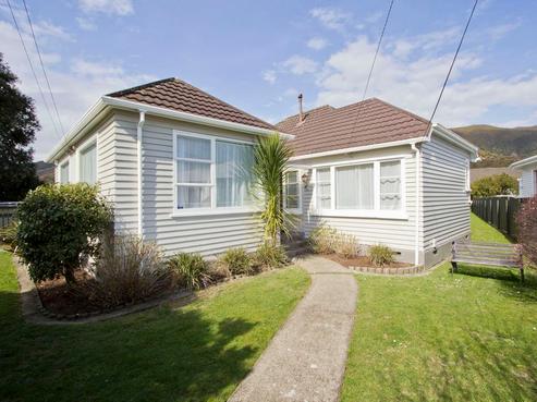160 Waiwhetu Road, Waterloo