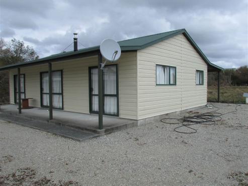 92 First Street, Kumara