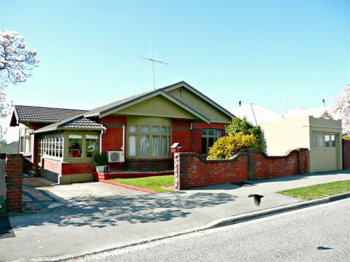 6 Harper Street, Parkside