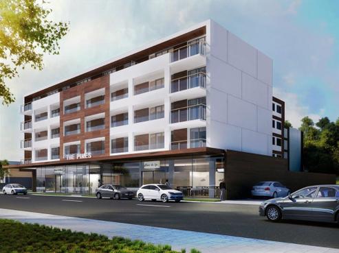 406/25 Bute Road, Browns Bay