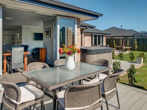 6 Jozecom Place, Rolleston