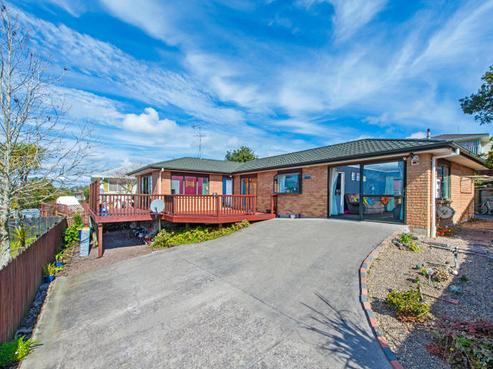 27A Addison Drive, Glendene