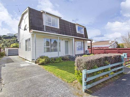 34A Viewmont Drive, Harbour View