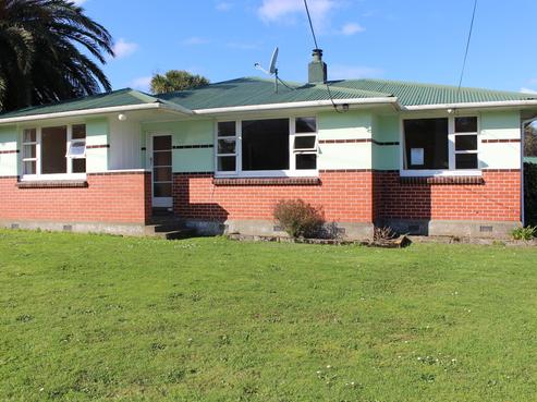 31 Donald Street, Featherston