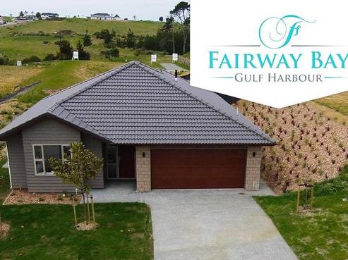 89 Pinecrest Drive, Gulf Harbour