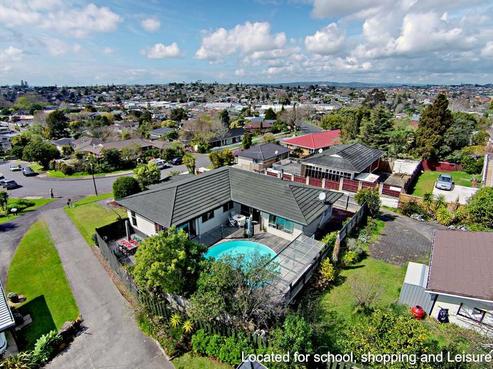 8 Sherie Place, Howick