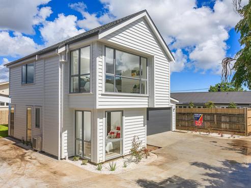 157B Campbell Road, One Tree Hill