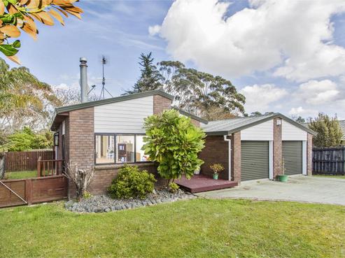 105 West Harbour Drive, West Harbour