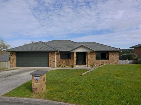 9 Bovill Way, Tuakau