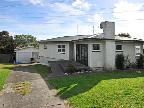 88 Clayton Avenue, Otara