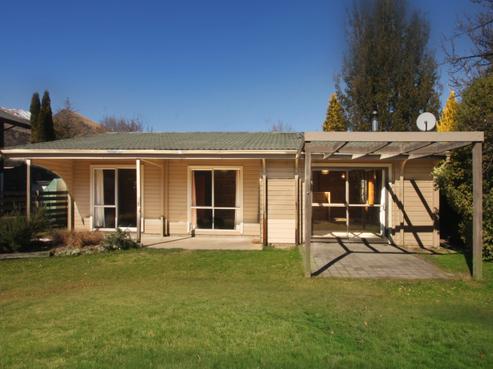 4 Fox's Terrace, Arrowtown