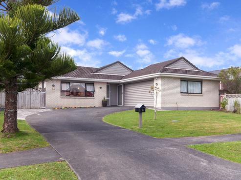 23 West Fairway, Golflands