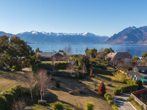 17 Moraine Place, Lake Hawea
