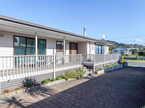 426 Otahu Road, Whangamata