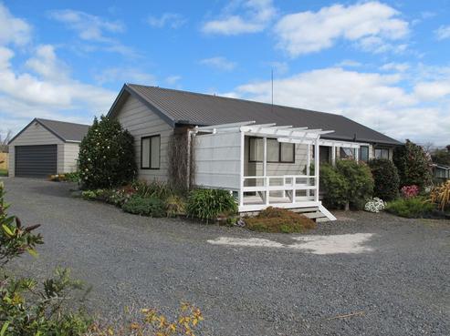 7 Herbert Street, Kihikihi