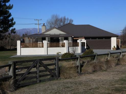 160 Glen Lyon Road, Twizel