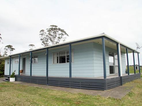 107 Burnage Road, Pukenui