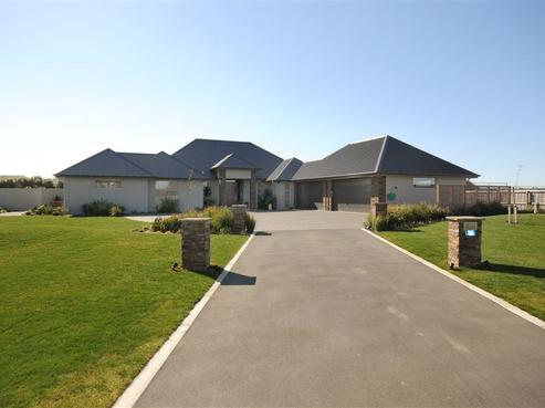 7 Firsby Drive, West Melton