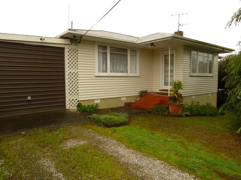 3 Matai Street, Turua