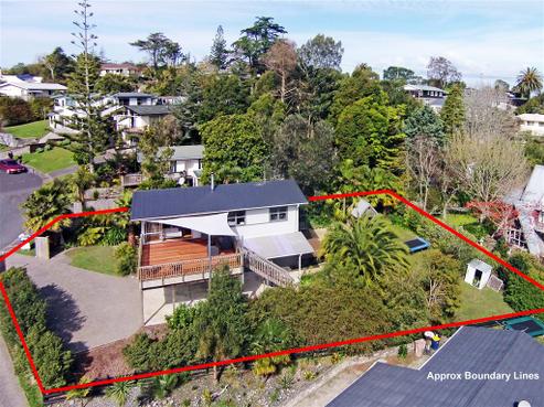 24 Acacia Road, Torbay