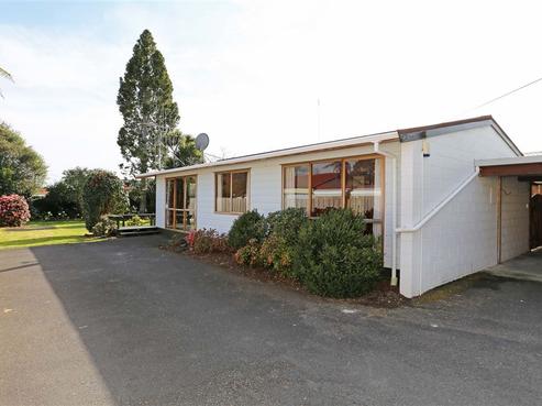 5A Frances Street, Hamilton East