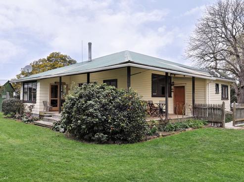 26 Rakaia Selwyn Road, Leeston