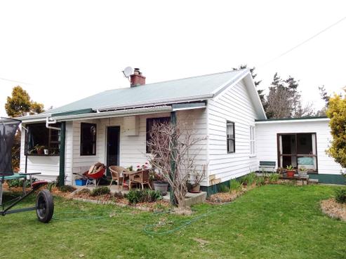 44 Springfield Road, Temuka