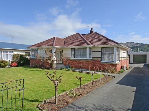 263 Fergusson Drive, Heretaunga