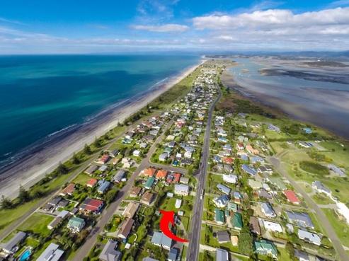 181 Harbour Road, Ohope