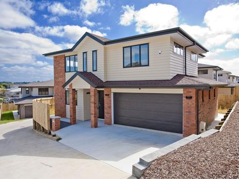 115E Sturges Road, Henderson