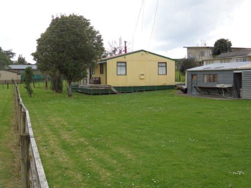 88 Ahurei Street, Kawhia