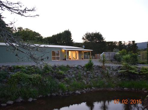 235 Hot Springs Road, Katikati
