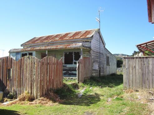 55A Tuhoe Street, Taneatua