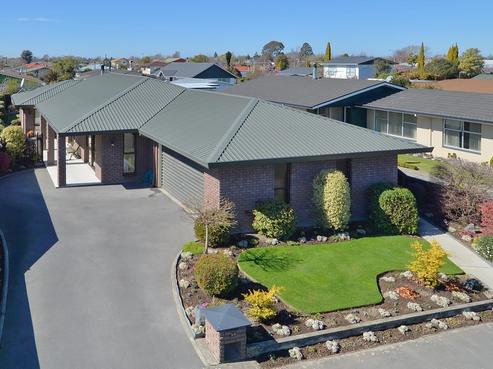 10 Keldon Avenue, Rangiora