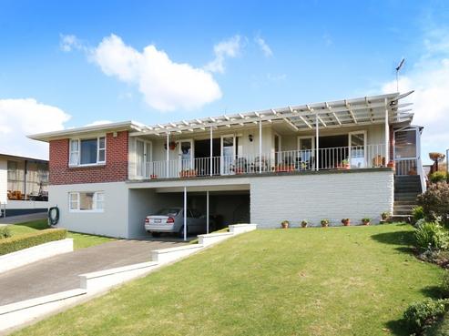 13 Windsor Terrace, Feilding