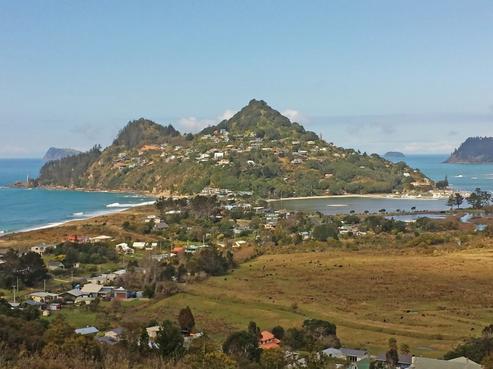 46 Ocean Beach Road, Tairua