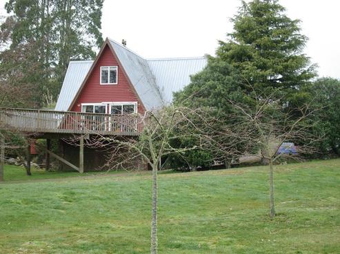 1218 Mapara Road, Kinloch