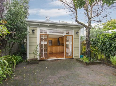 198 Tinakori Road, Thorndon