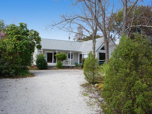 22 Teti Street, Wharewaka