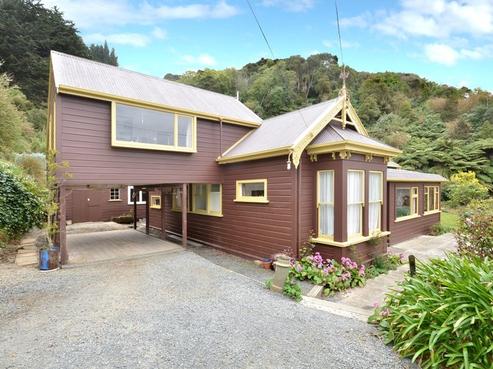 6 Robin Lane, Saint Leonards