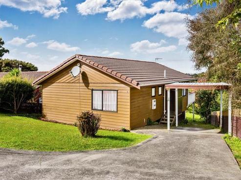 47B West Harbour Drive, West Harbour