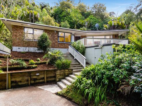155 Woodlands Park Road, Titirangi