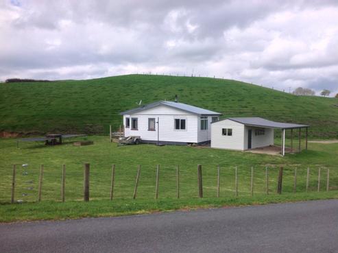 783 Maihiihi Road, Maihiihi