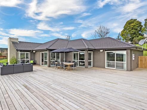 33 Judge Richardson Drive, Opaheke
